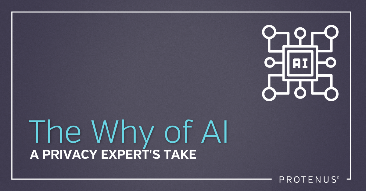 The Why of AI blog post featured image